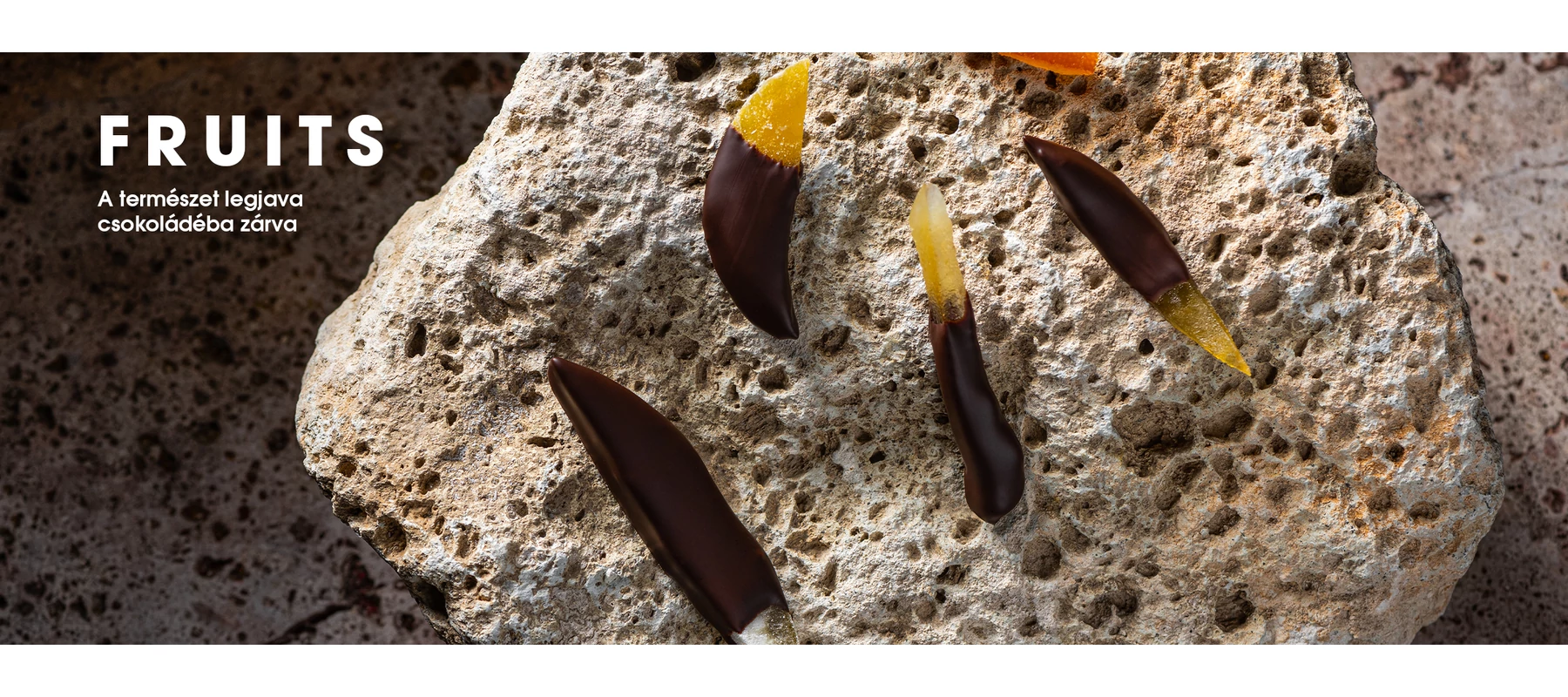 fruits