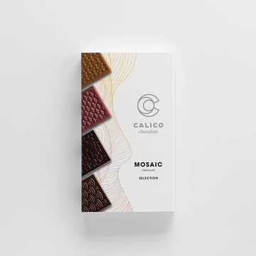 MOSAIC – válogatás