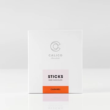 Sticks Sós karamell