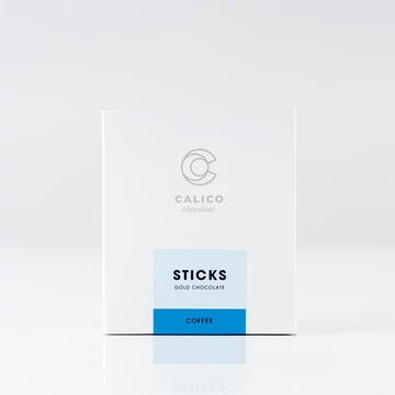 Sticks Kávé