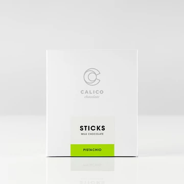 CALICO STICKS Pistachio 90 g