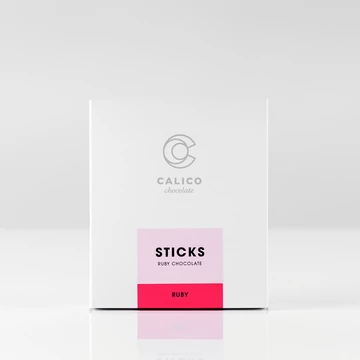 Sticks Ruby