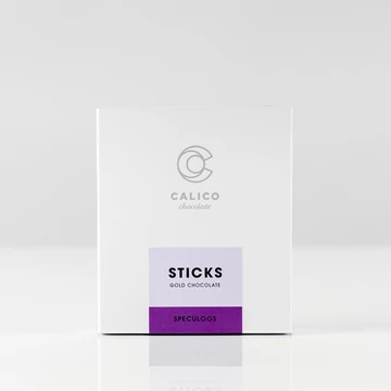Sticks Speculoos