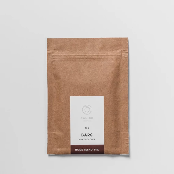 CALICO BARS Milk 44% 50 g