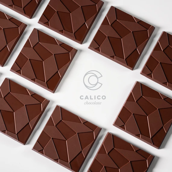 CALICO BARS Oat milk 50 g