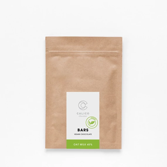 CALICO BARS Oat milk 50 g