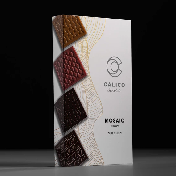 Calico MOSAIC Selection 40 g