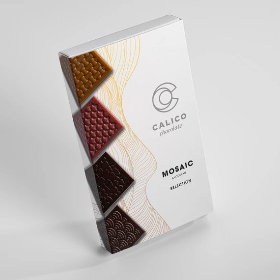 Calico MOSAIC Selection 40 g