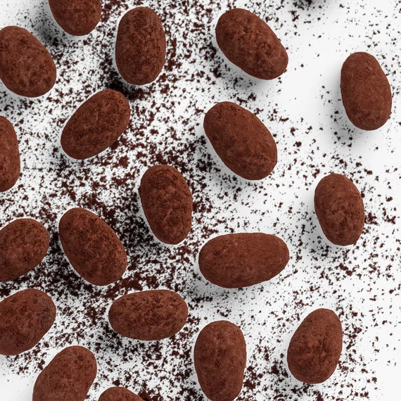 CALICO DRAGÉES Almonds no sugar 100 g
