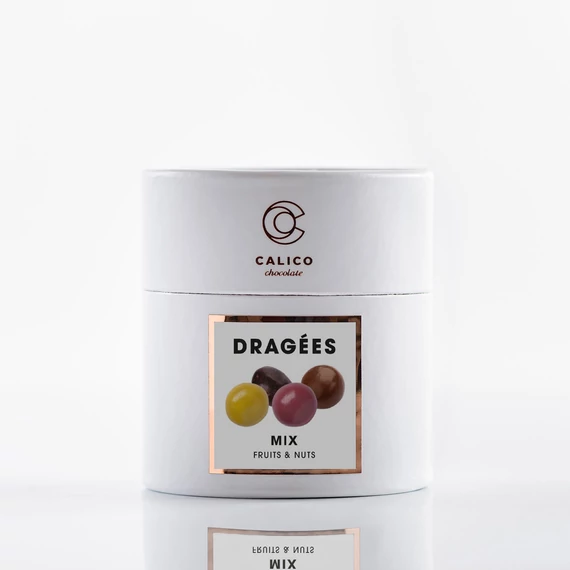 CALICO DRAGÉES Mix 100 g