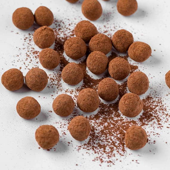 CALICO DRAGÉES Piemonte Hazelnut - Vegan 100 g
