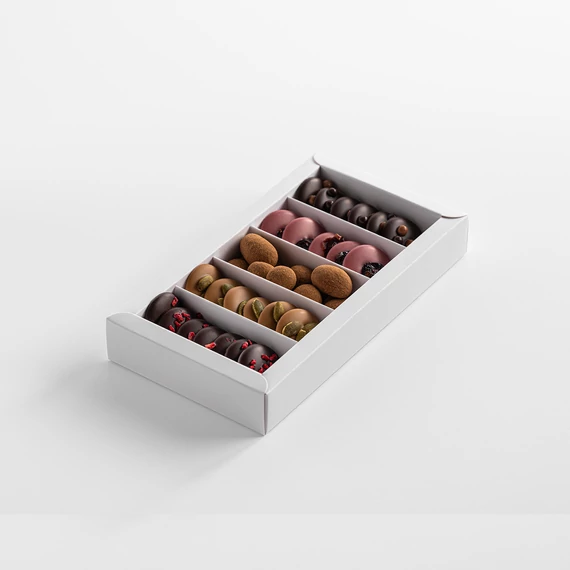 Calico Snacks Chocolate Assortment 100 g