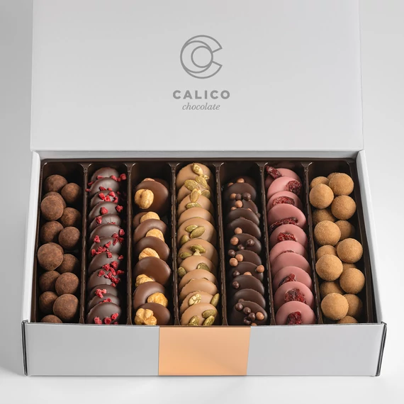 Calico Finest Selection Assortment 500 g