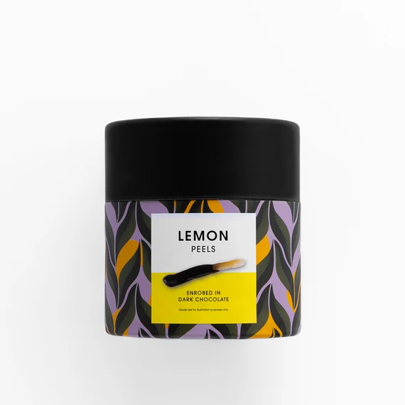 CALICO FRUITS Lemon 100 g