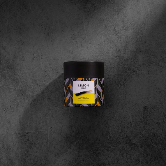 CALICO FRUITS Lemon 100 g