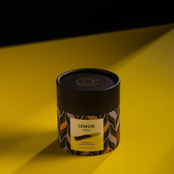 CALICO FRUITS Lemon 100 g