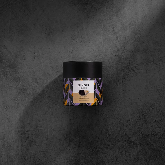 CALICO FRUITS Ginger 100 g
