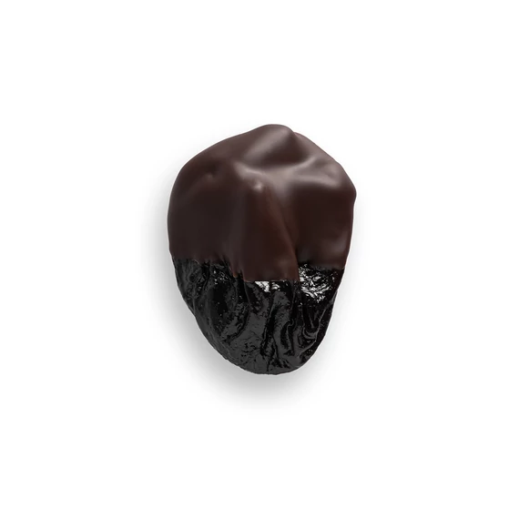 CALICO FRUITS Plum with cinnamon 100 g