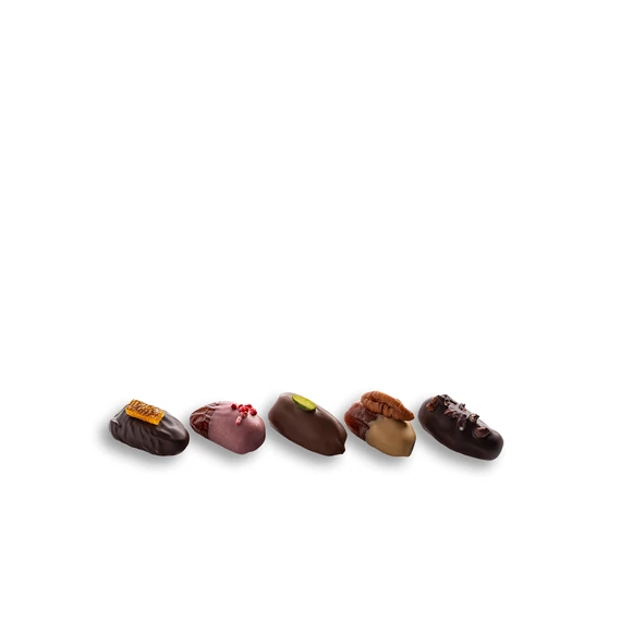 CALICO Finest Selection DATE assortment 250 g