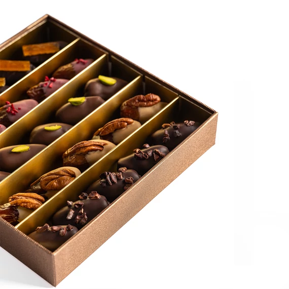 CALICO Finest Selection DATE assortment 250 g