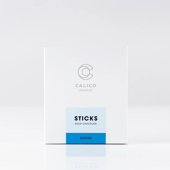 CALICO STICKS Coffee 90 g
