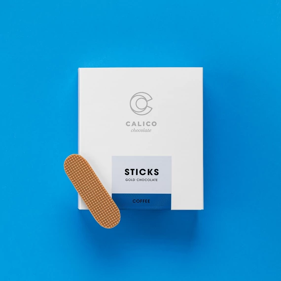 Sticks Kávé