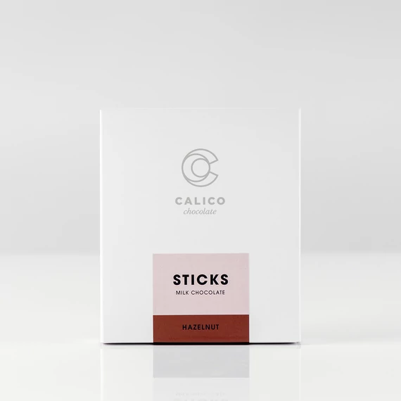 CALICO STICKS Hazelnut 90 g