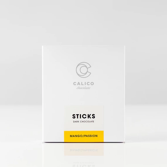 CALICO STICKS Mango/passion 90 g