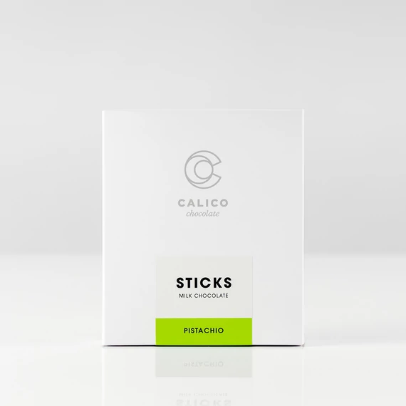 CALICO STICKS Pistachio 90 g