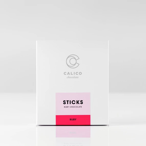 CALICO STICKS Ruby 90 g