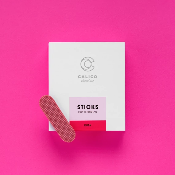 CALICO STICKS Ruby 90 g