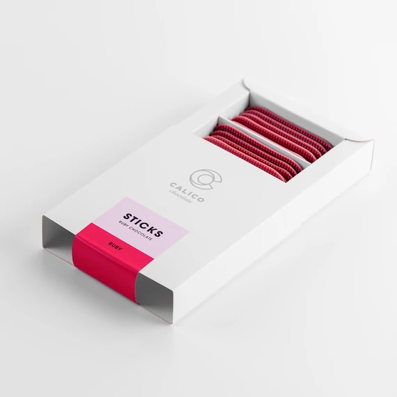 CALICO STICKS Ruby 90 g