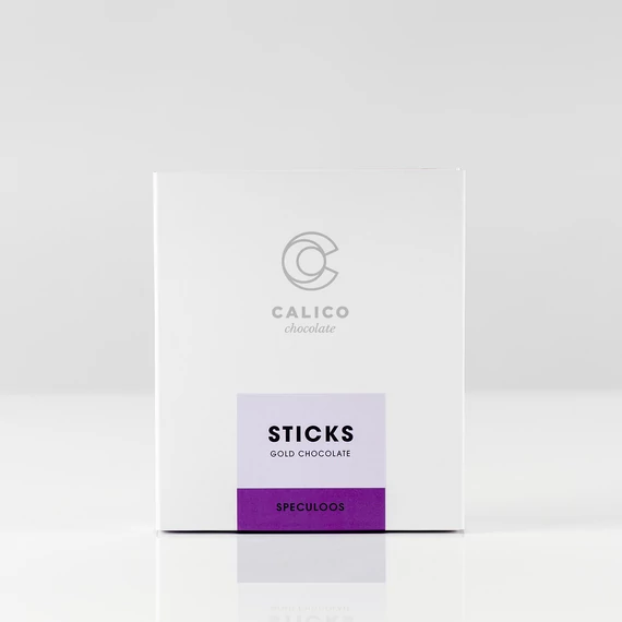 CALICO STICKS Speculoos 90 g