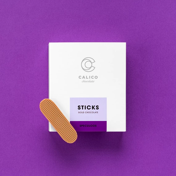 CALICO STICKS Speculoos 90 g