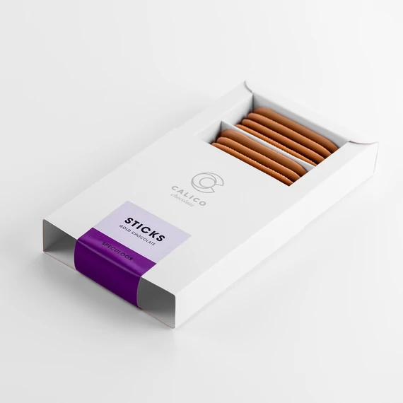 CALICO STICKS Speculoos 90 g