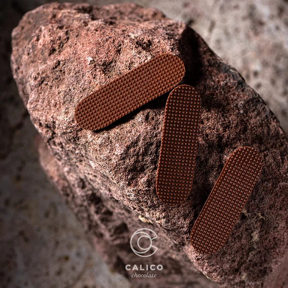 CALICO STICKS Hazelnut 90 g