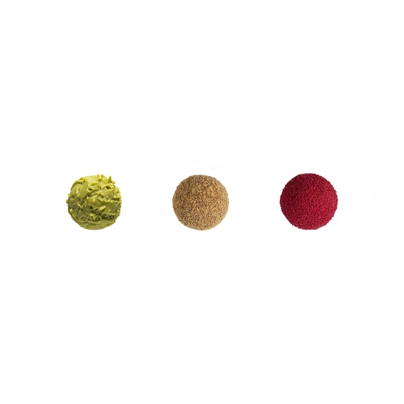 CALICO TRUFFLES Assortment 90 g
