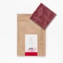 CALICO BARS Raspberry white 50 g