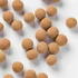CALICO DRAGÉES Piemonte Hazelnut - Gold 100 g