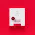 CALICO TRUFFLES Raspberry 80 g